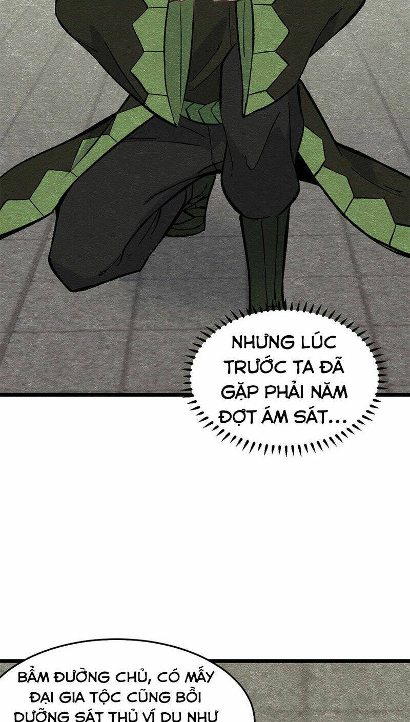Vạn Cổ Tối Cường Tông - Chapter 82 - Page 23