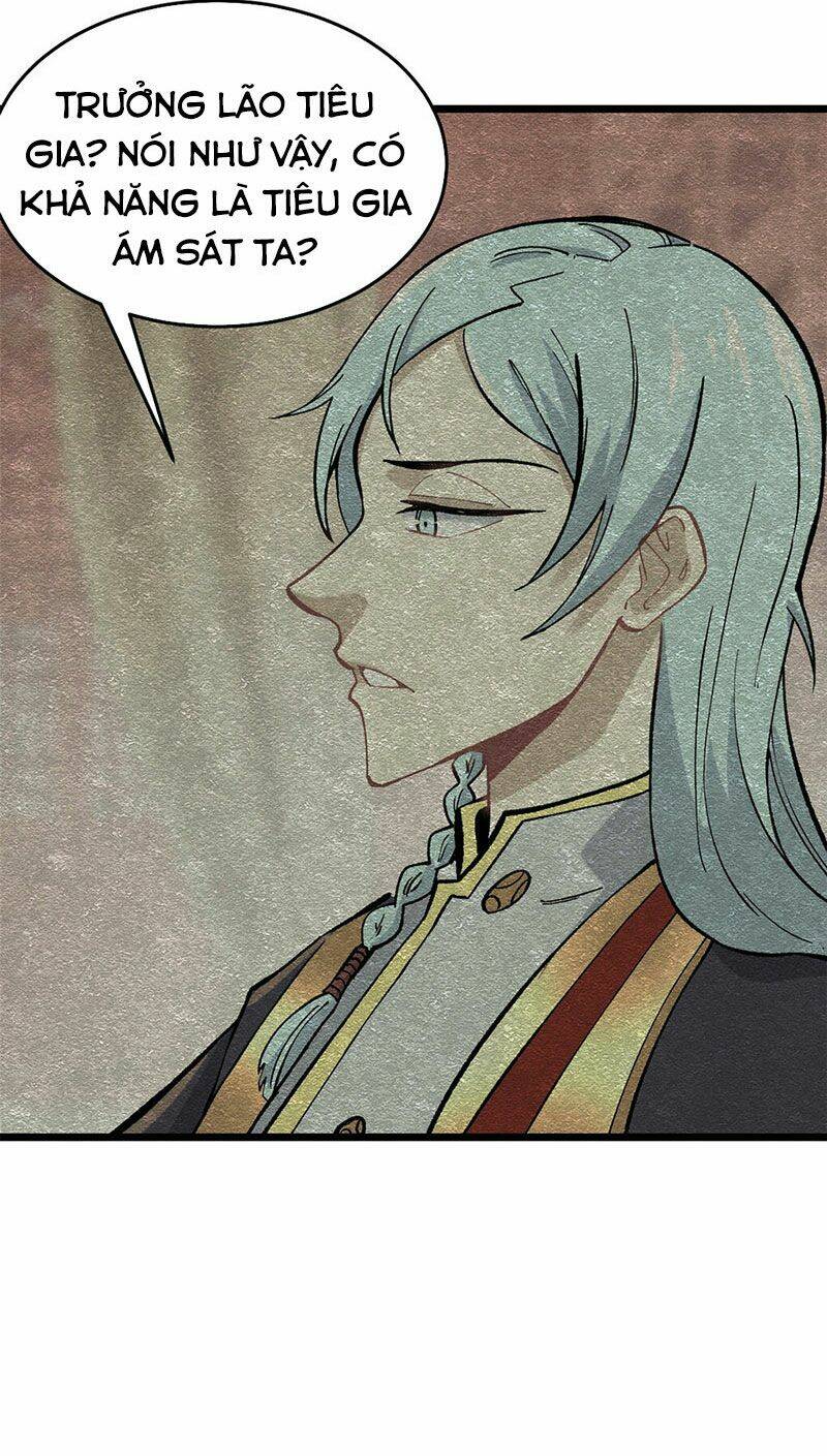 Vạn Cổ Tối Cường Tông - Chapter 82 - Page 25
