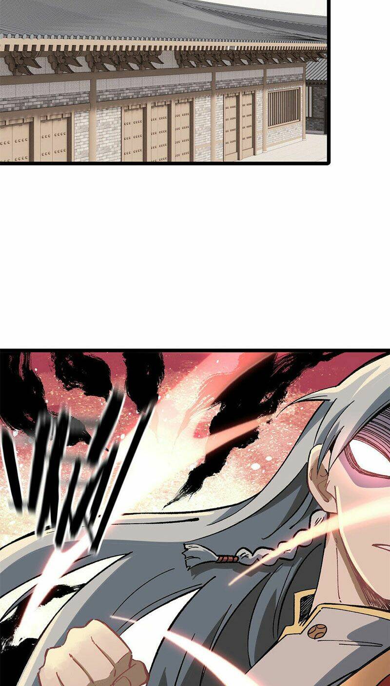 Vạn Cổ Tối Cường Tông - Chapter 82 - Page 29