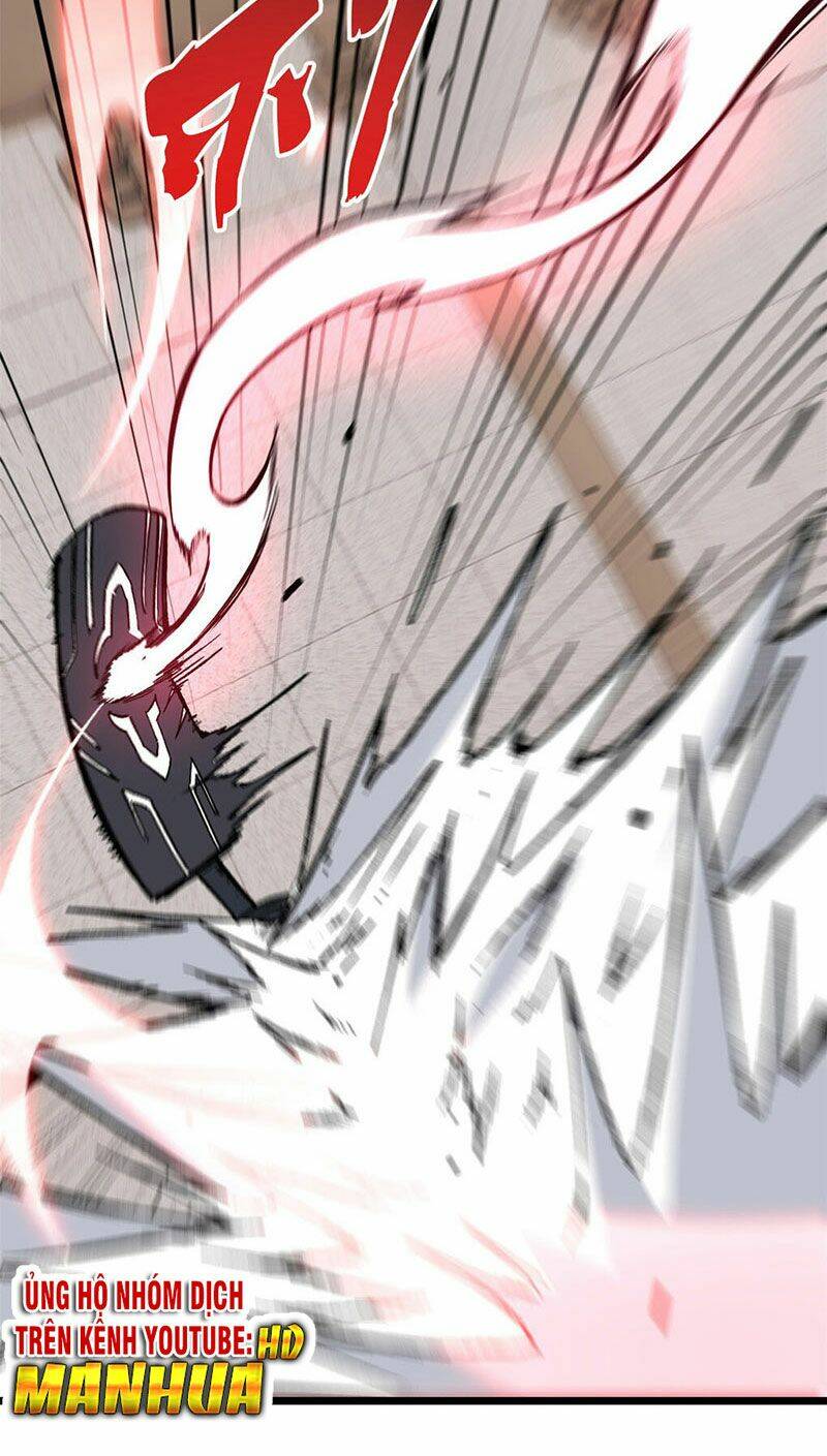 Vạn Cổ Tối Cường Tông - Chapter 82 - Page 31