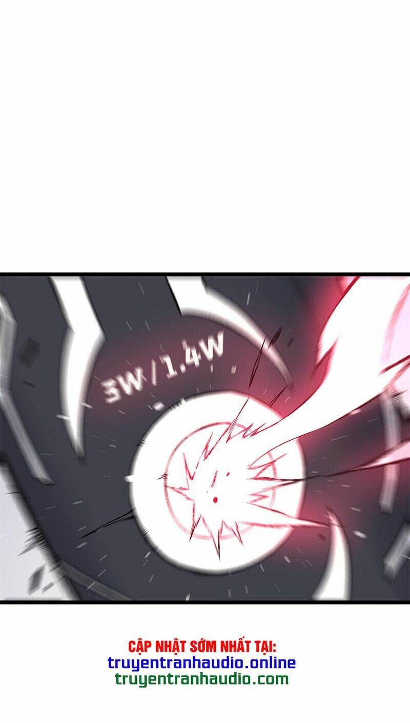 Vạn Cổ Tối Cường Tông - Chapter 82 - Page 32