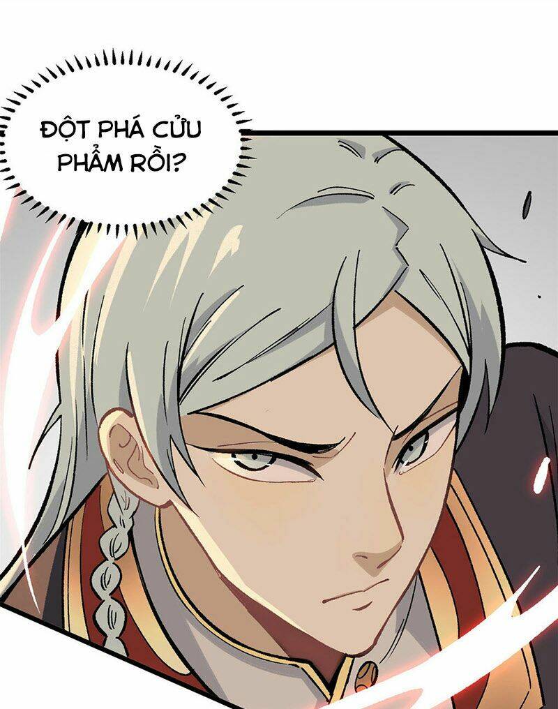 Vạn Cổ Tối Cường Tông - Chapter 82 - Page 33