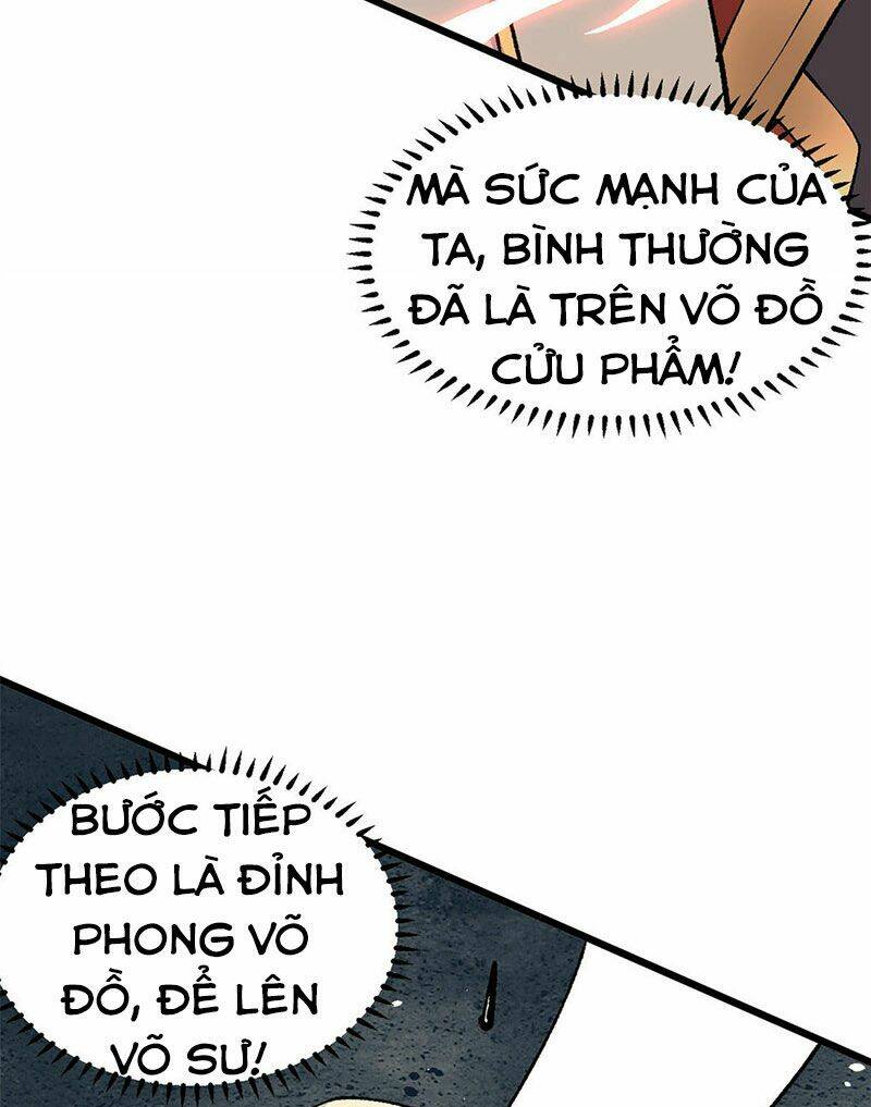 Vạn Cổ Tối Cường Tông - Chapter 82 - Page 34