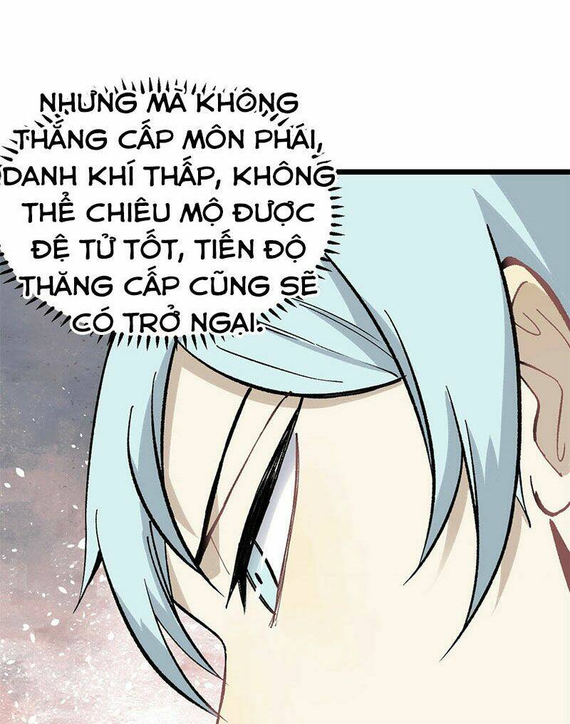 Vạn Cổ Tối Cường Tông - Chapter 82 - Page 37