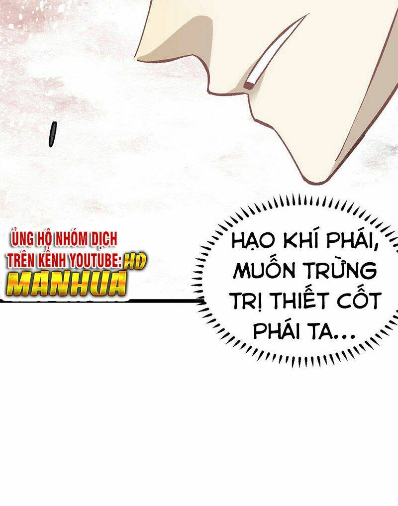 Vạn Cổ Tối Cường Tông - Chapter 82 - Page 38