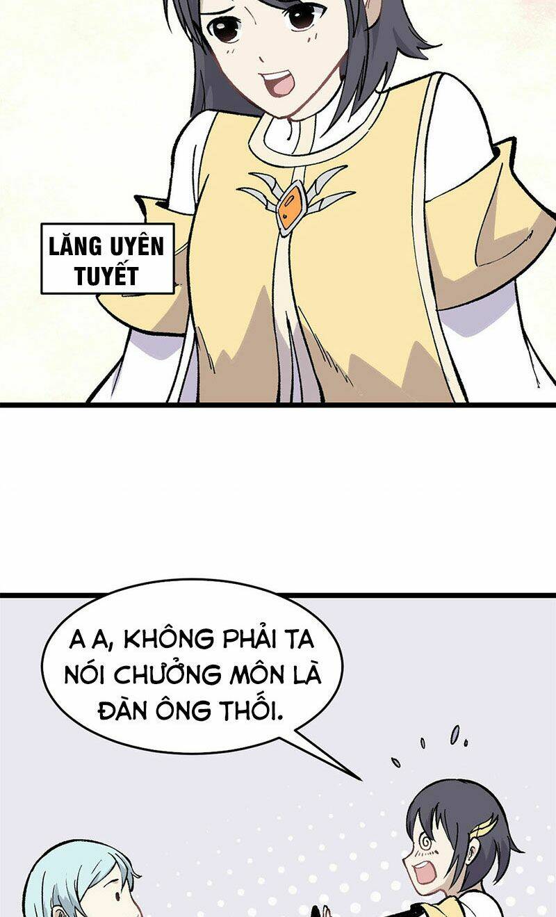 Vạn Cổ Tối Cường Tông - Chapter 82 - Page 3