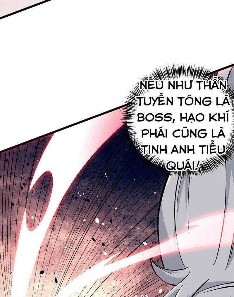 Vạn Cổ Tối Cường Tông - Chapter 82 - Page 40