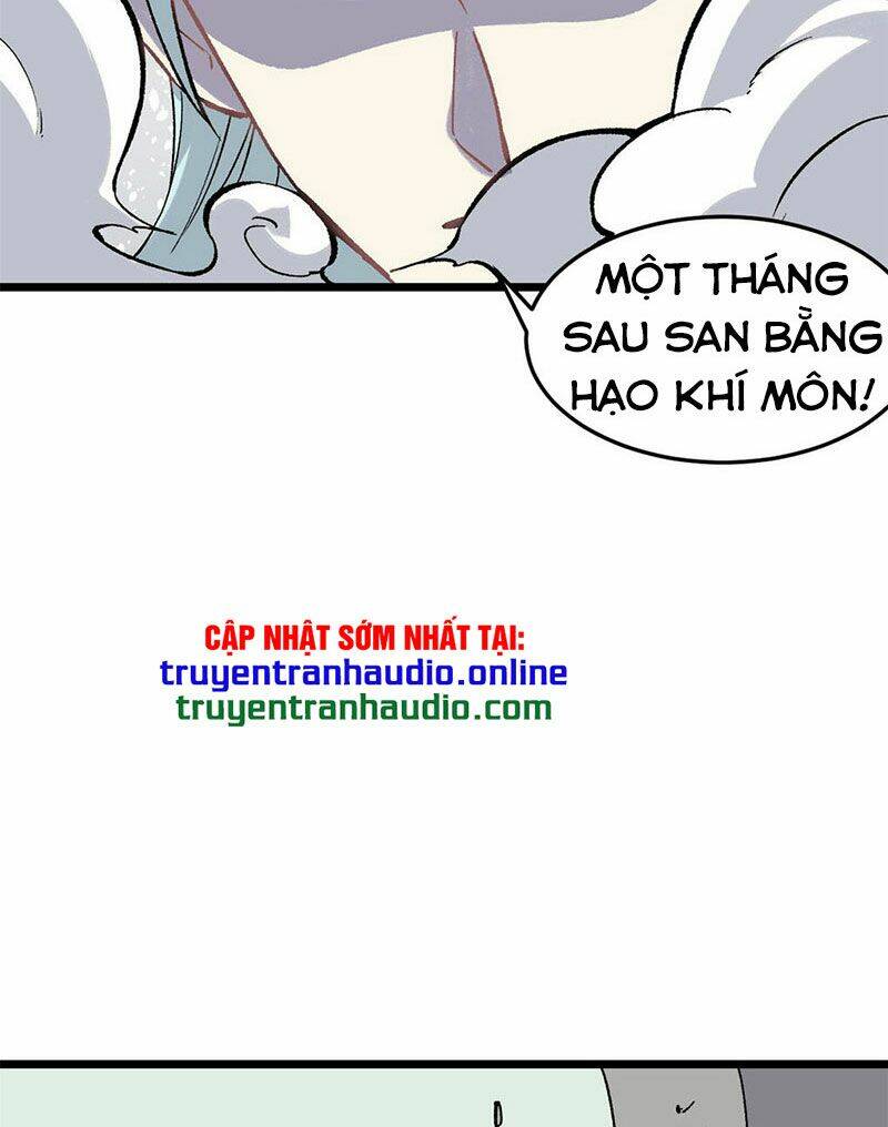 Vạn Cổ Tối Cường Tông - Chapter 82 - Page 45