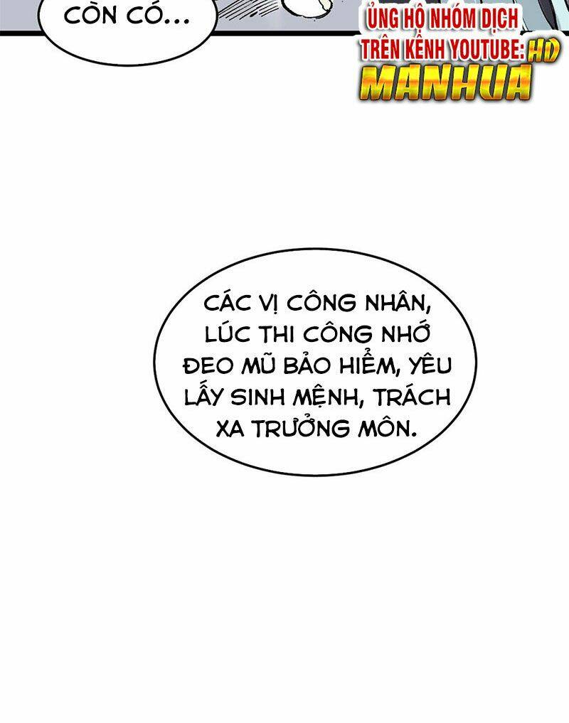 Vạn Cổ Tối Cường Tông - Chapter 82 - Page 48