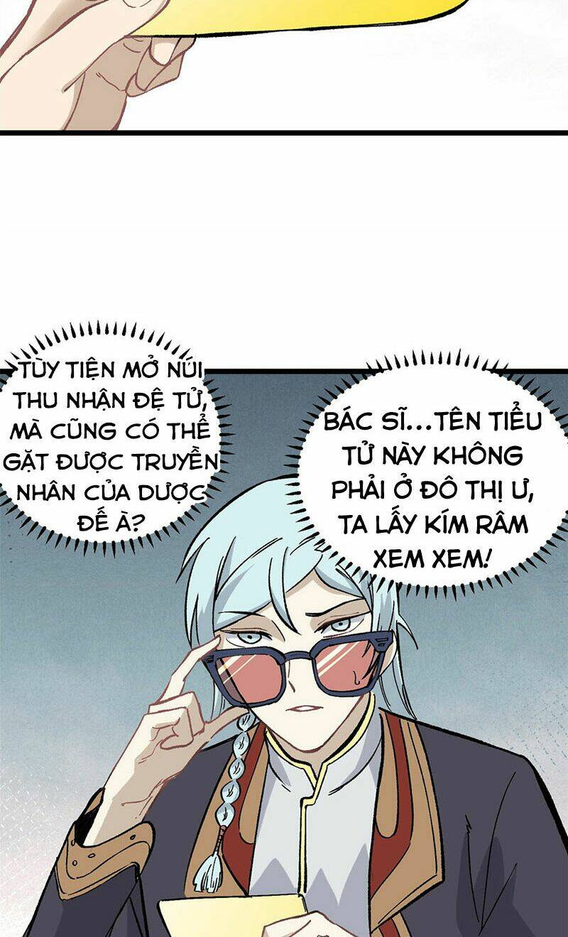 Vạn Cổ Tối Cường Tông - Chapter 82 - Page 6