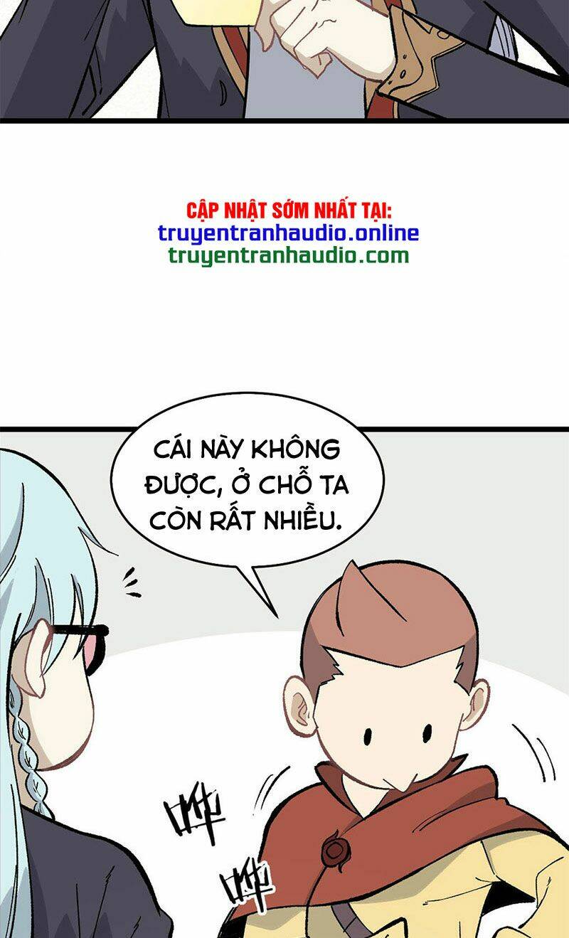 Vạn Cổ Tối Cường Tông - Chapter 82 - Page 7