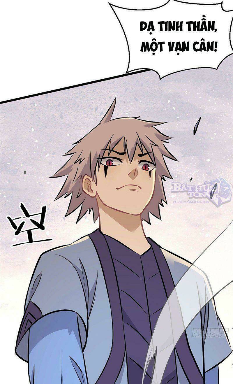 Vạn Cổ Tối Cường Tông - Chapter 83 - Page 9