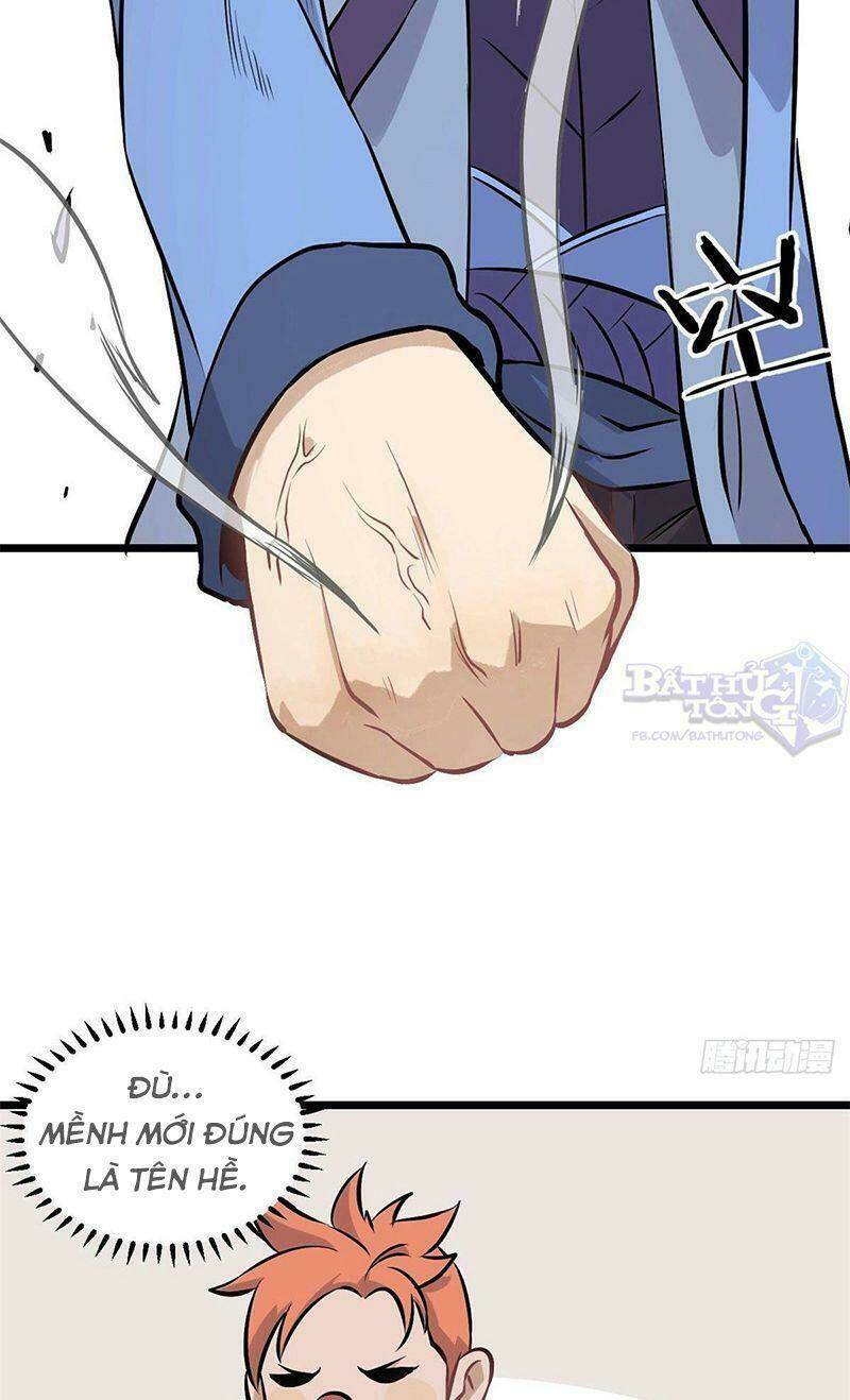 Vạn Cổ Tối Cường Tông - Chapter 83 - Page 10