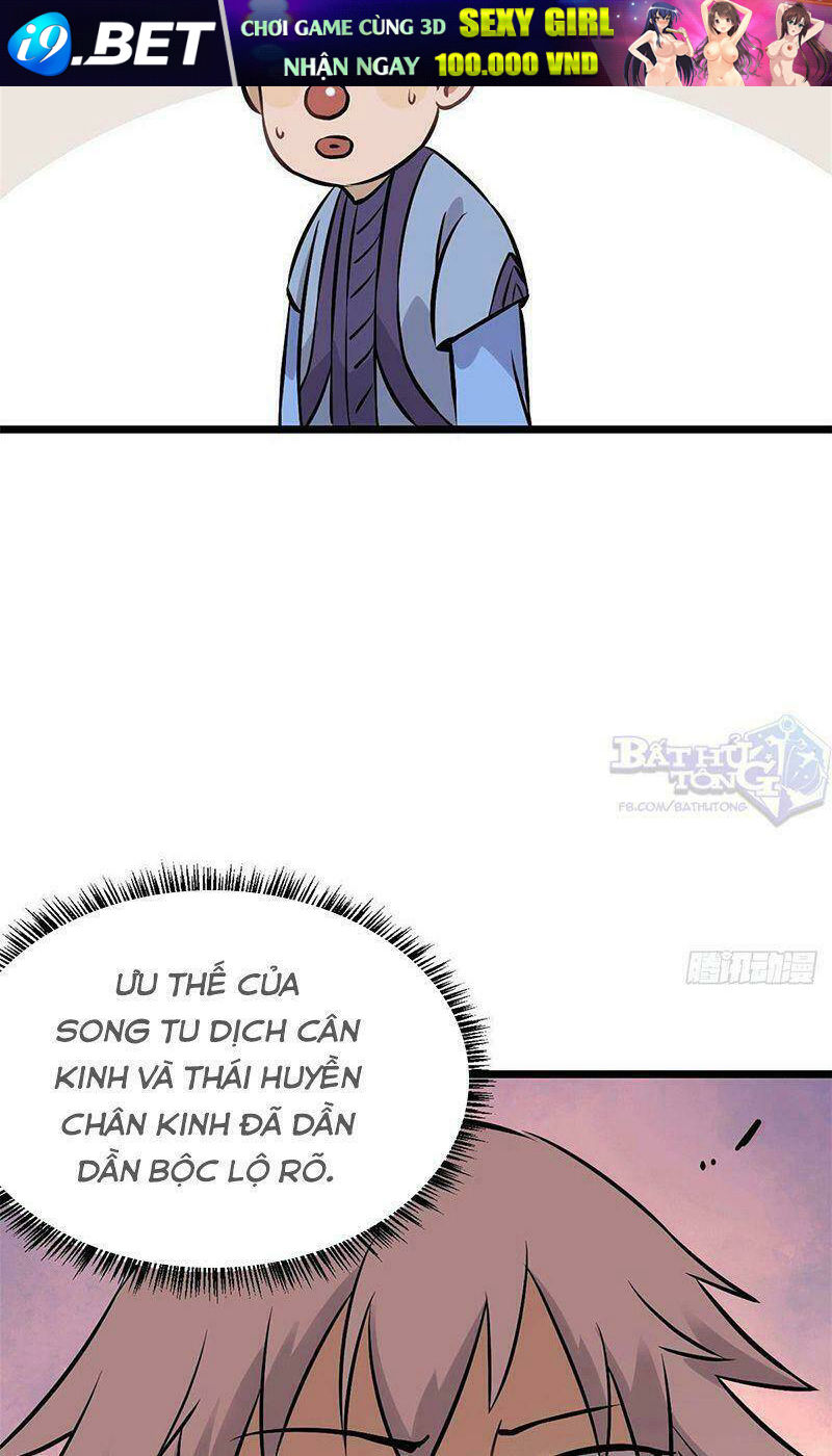 Vạn Cổ Tối Cường Tông - Chapter 83 - Page 11