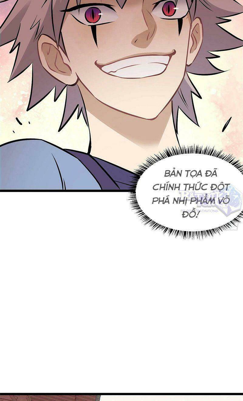 Vạn Cổ Tối Cường Tông - Chapter 83 - Page 12