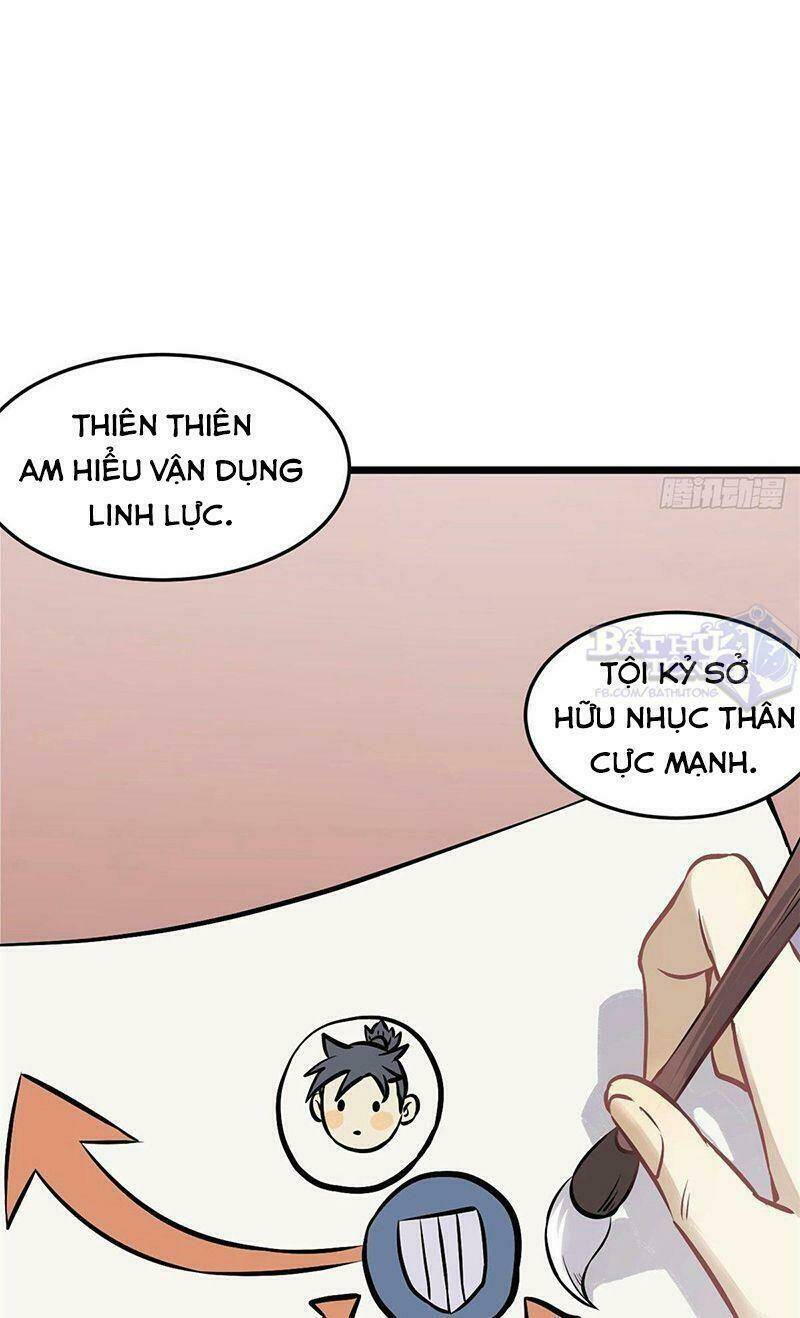 Vạn Cổ Tối Cường Tông - Chapter 83 - Page 14