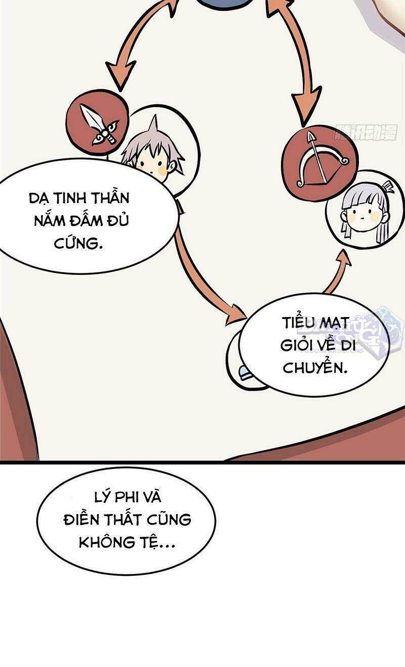 Vạn Cổ Tối Cường Tông - Chapter 83 - Page 15