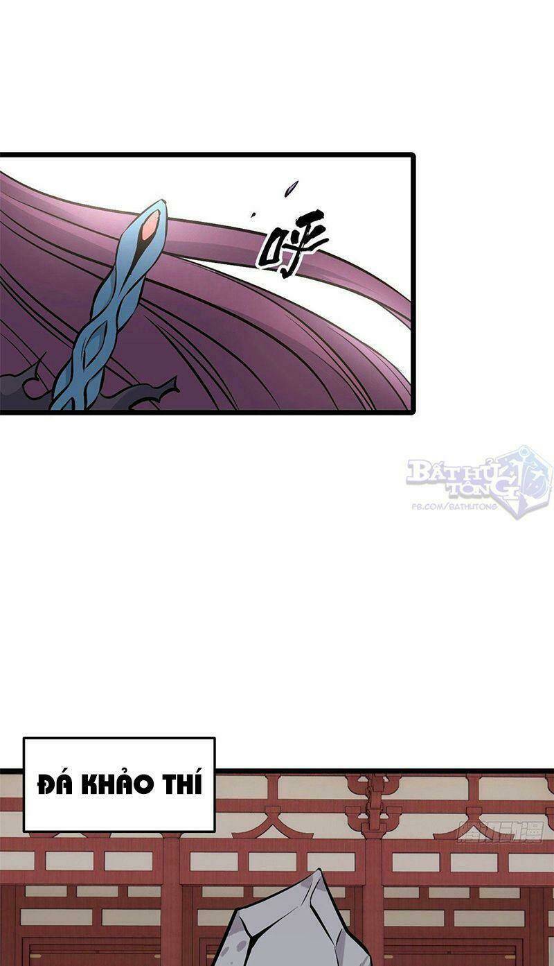 Vạn Cổ Tối Cường Tông - Chapter 83 - Page 17