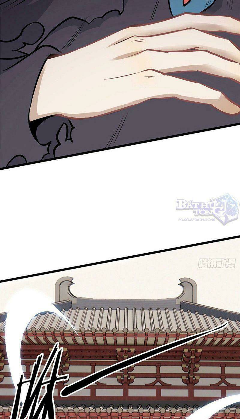 Vạn Cổ Tối Cường Tông - Chapter 83 - Page 19