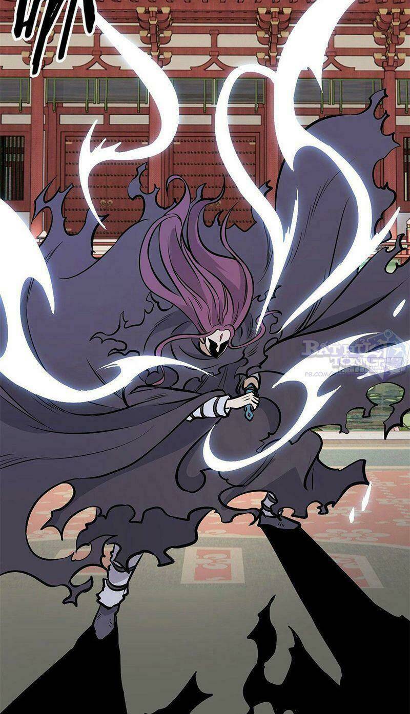 Vạn Cổ Tối Cường Tông - Chapter 83 - Page 20