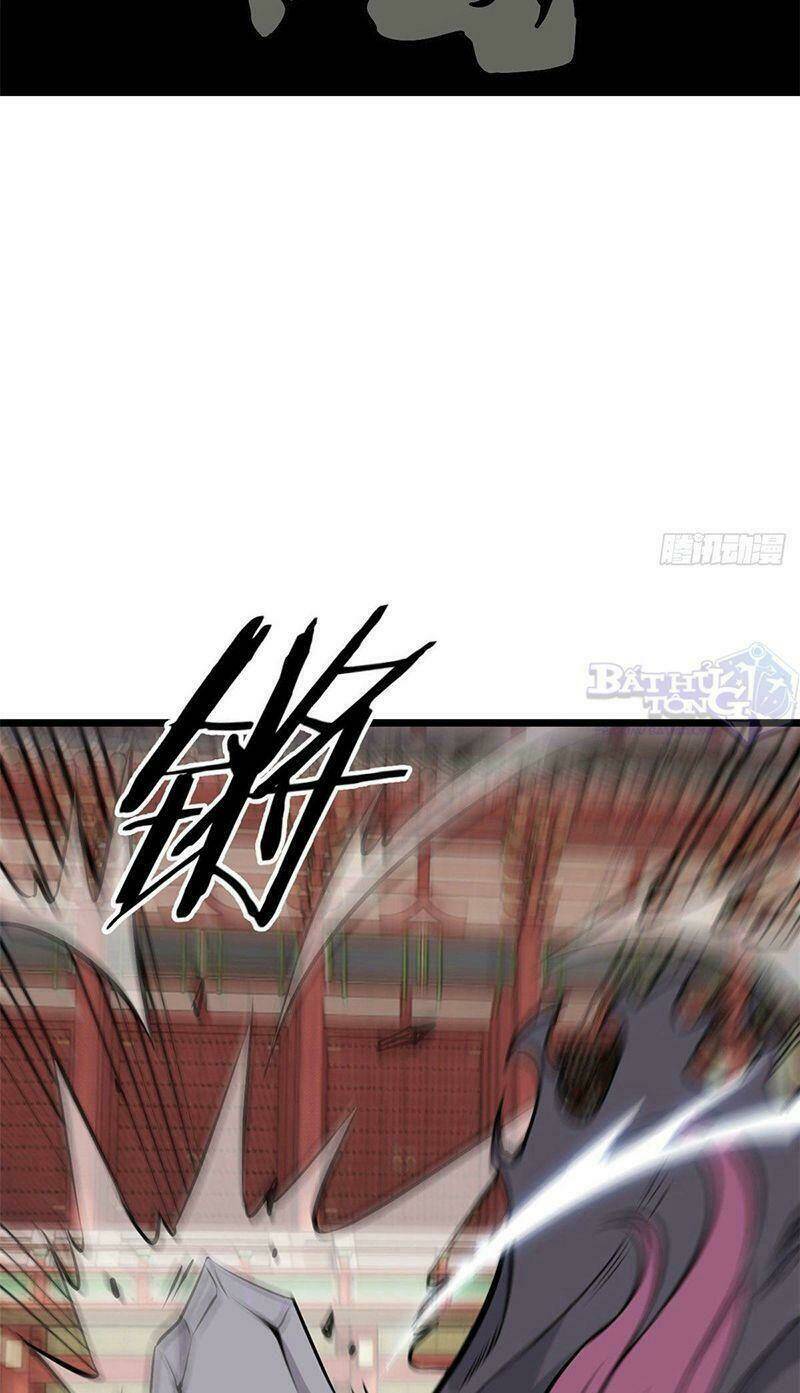 Vạn Cổ Tối Cường Tông - Chapter 83 - Page 21