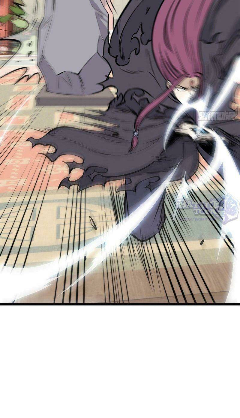 Vạn Cổ Tối Cường Tông - Chapter 83 - Page 22