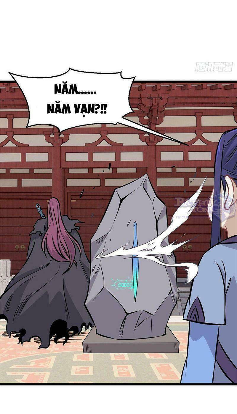 Vạn Cổ Tối Cường Tông - Chapter 83 - Page 23