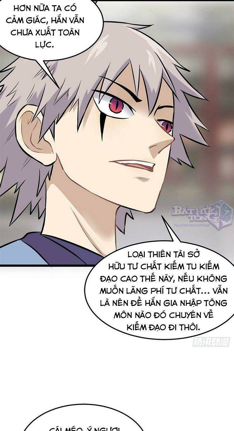 Vạn Cổ Tối Cường Tông - Chapter 83 - Page 26