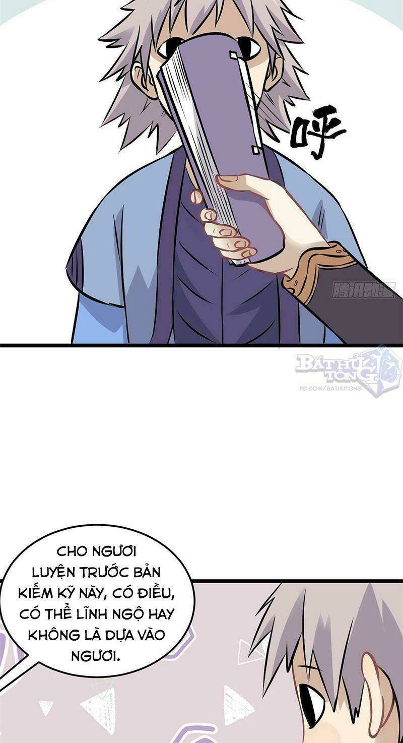 Vạn Cổ Tối Cường Tông - Chapter 83 - Page 29