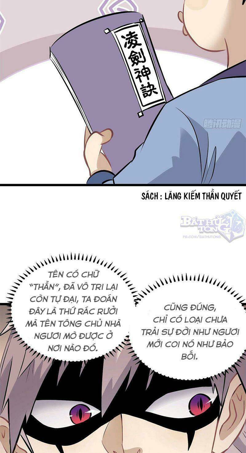 Vạn Cổ Tối Cường Tông - Chapter 83 - Page 30