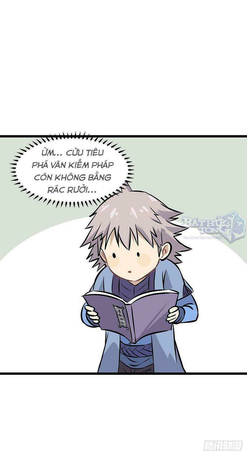 Vạn Cổ Tối Cường Tông - Chapter 83 - Page 32