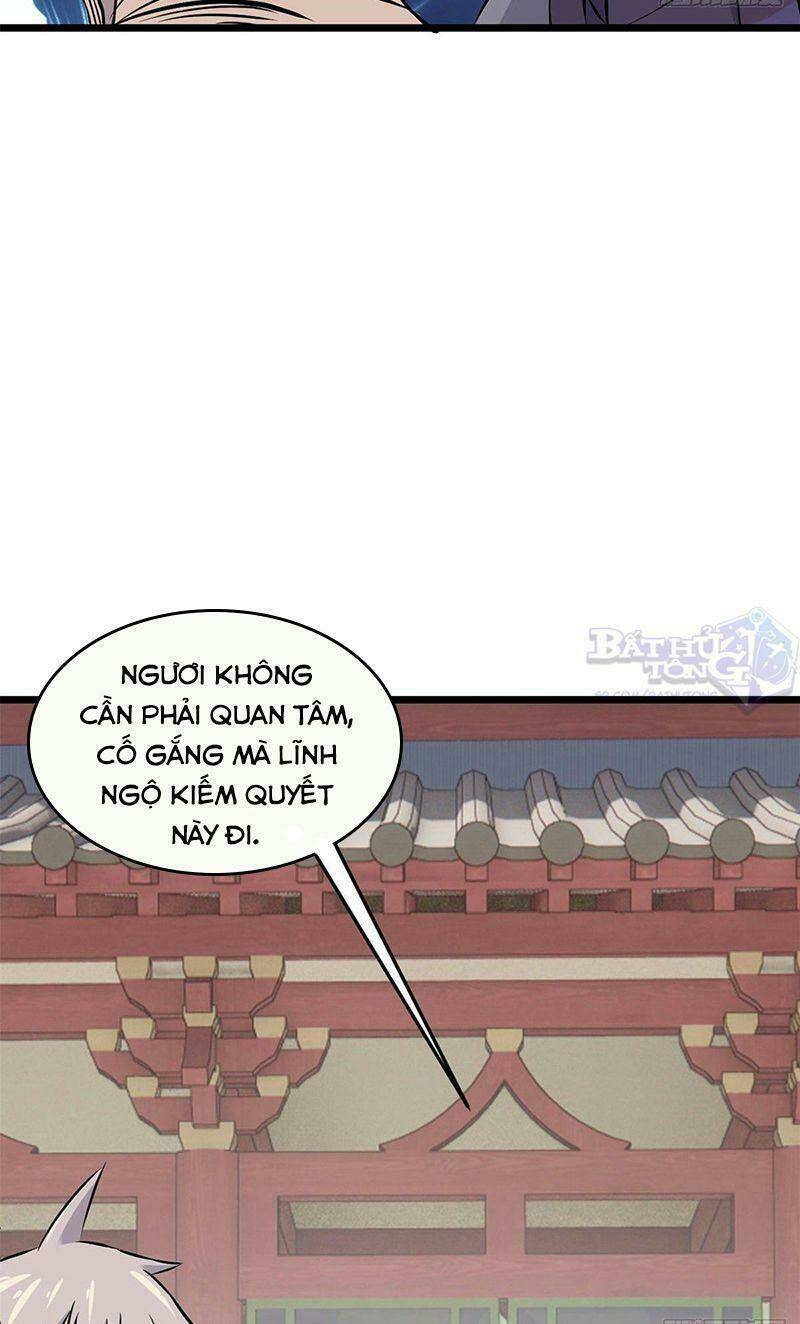 Vạn Cổ Tối Cường Tông - Chapter 83 - Page 34