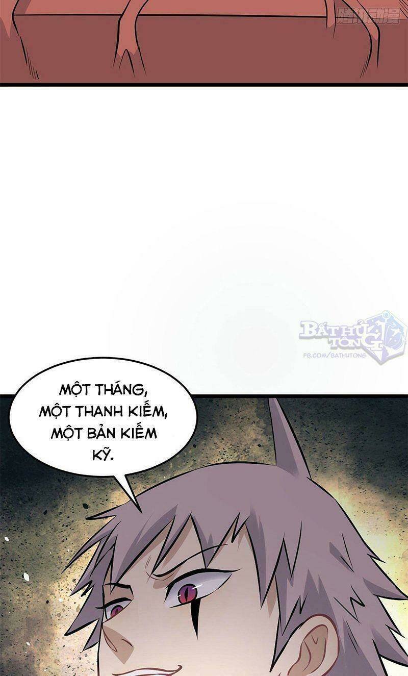 Vạn Cổ Tối Cường Tông - Chapter 83 - Page 36