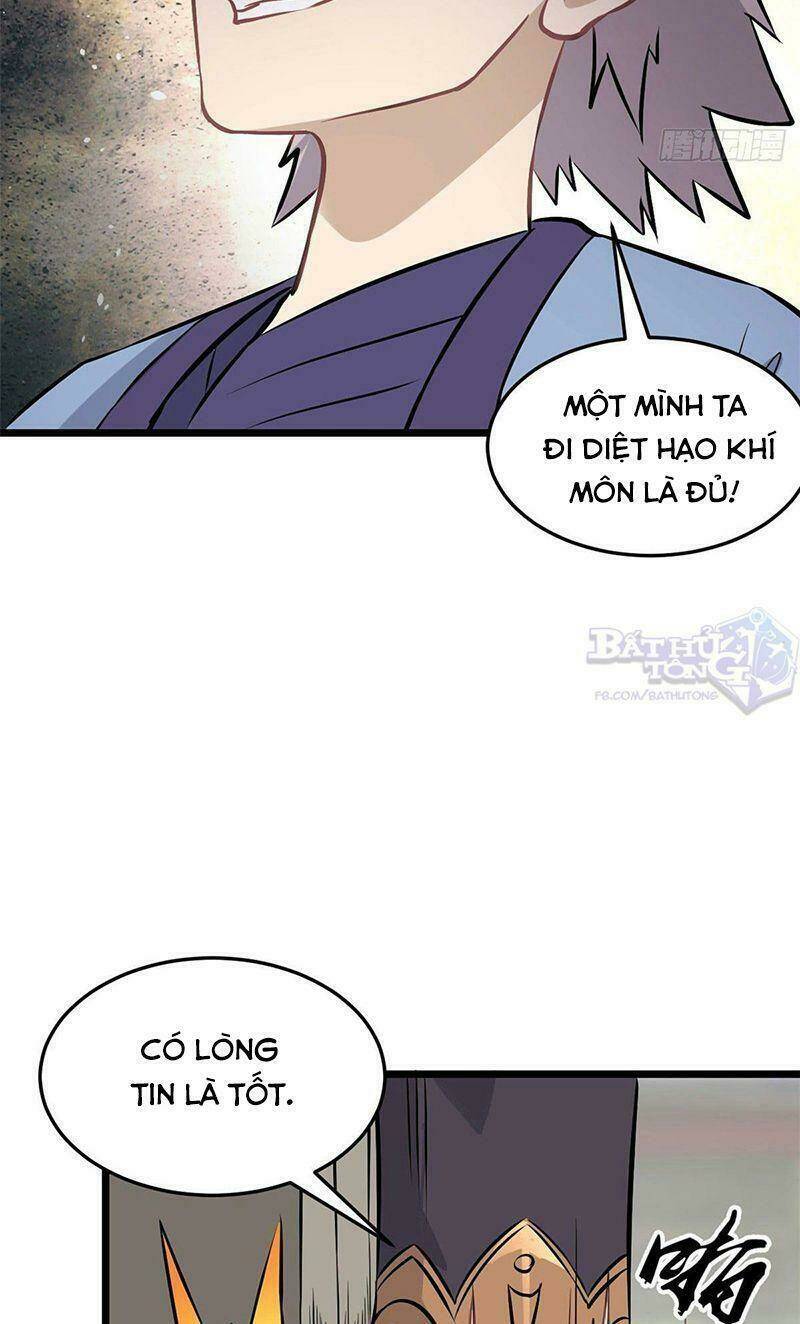 Vạn Cổ Tối Cường Tông - Chapter 83 - Page 37