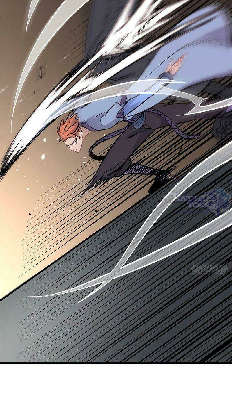 Vạn Cổ Tối Cường Tông - Chapter 83 - Page 3