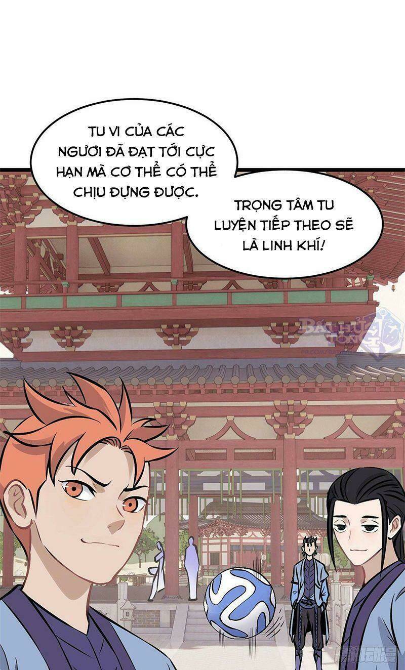 Vạn Cổ Tối Cường Tông - Chapter 83 - Page 40