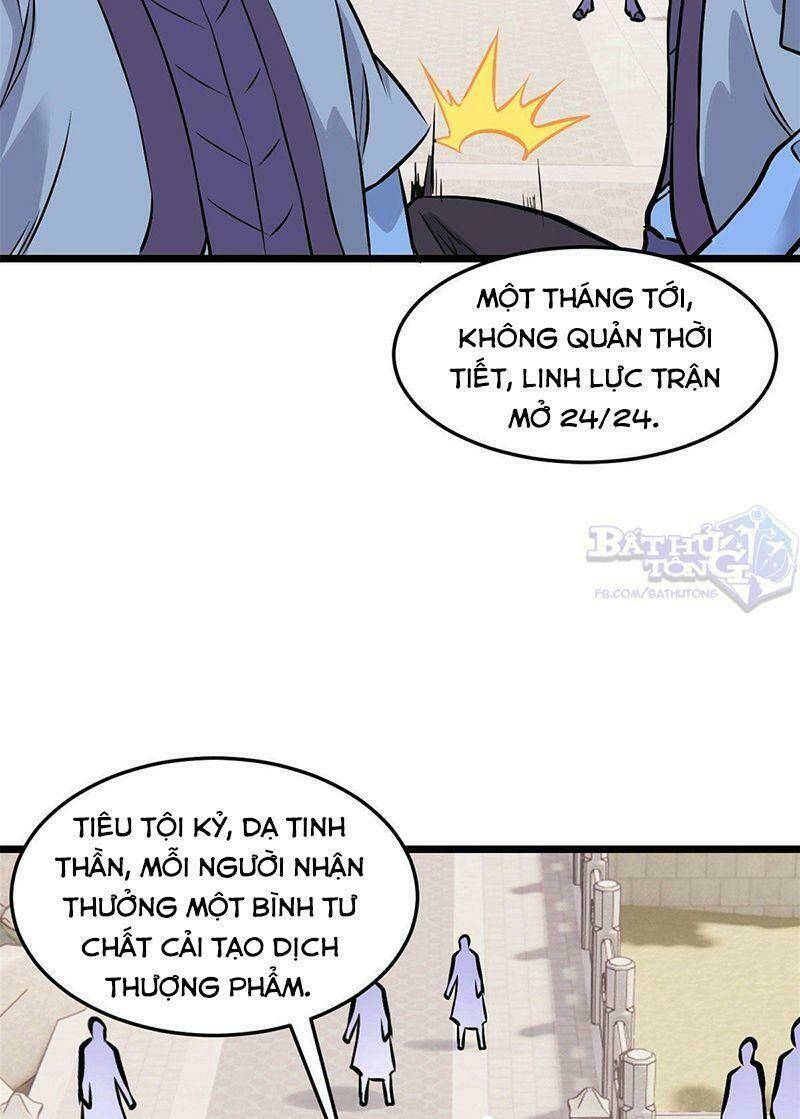 Vạn Cổ Tối Cường Tông - Chapter 83 - Page 41