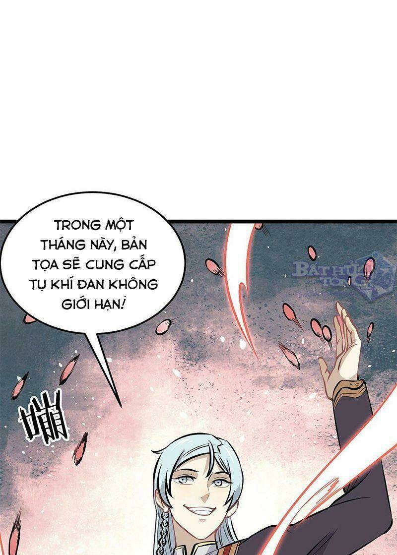 Vạn Cổ Tối Cường Tông - Chapter 83 - Page 43