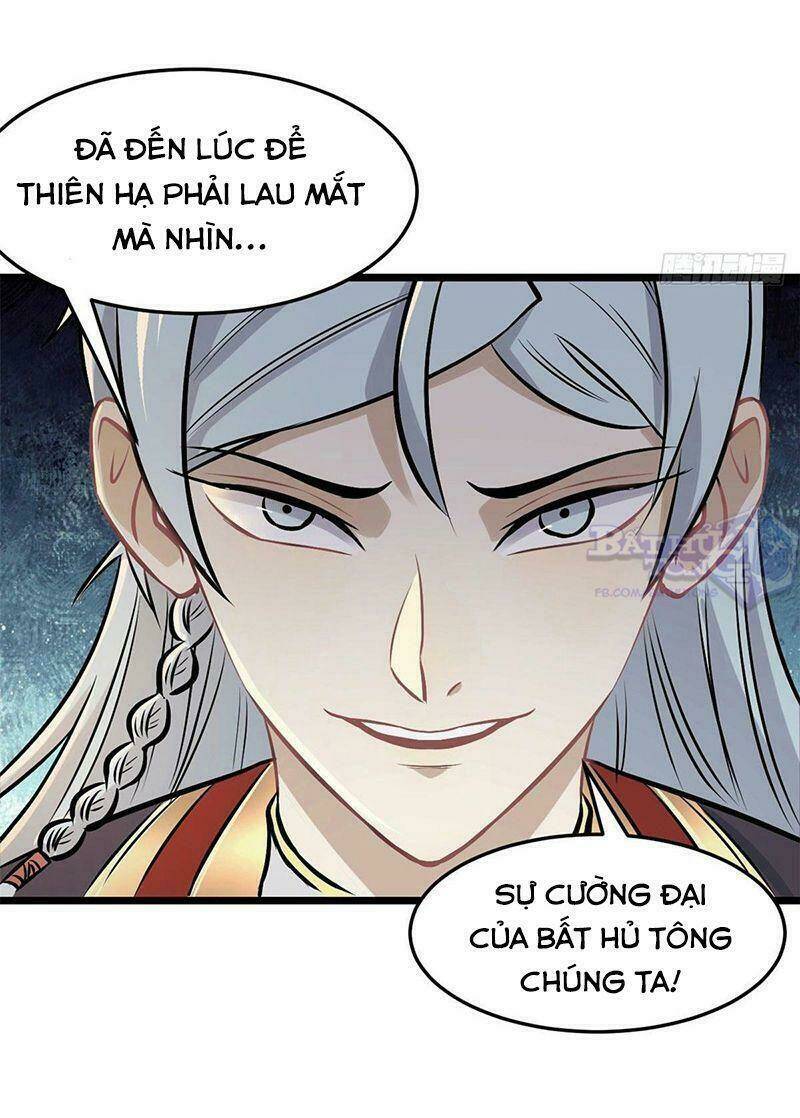 Vạn Cổ Tối Cường Tông - Chapter 83 - Page 45