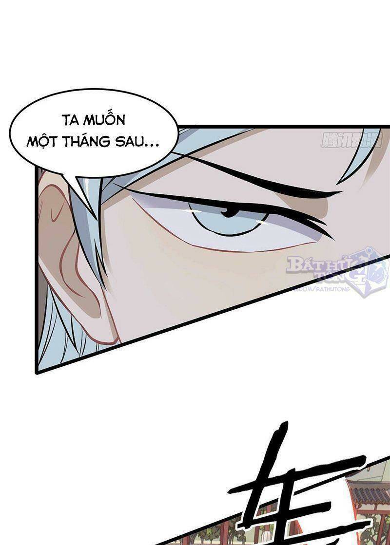 Vạn Cổ Tối Cường Tông - Chapter 83 - Page 46