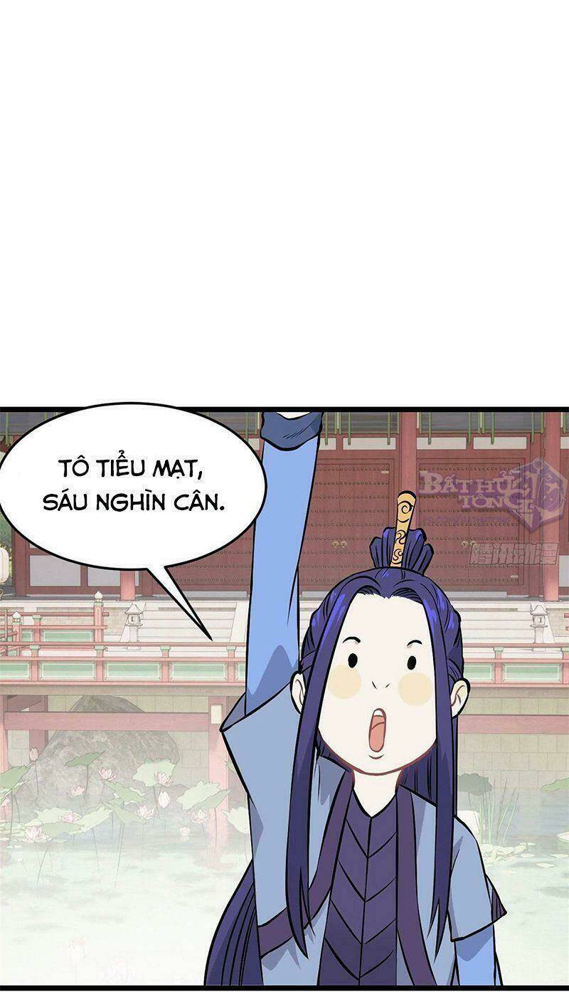 Vạn Cổ Tối Cường Tông - Chapter 83 - Page 4