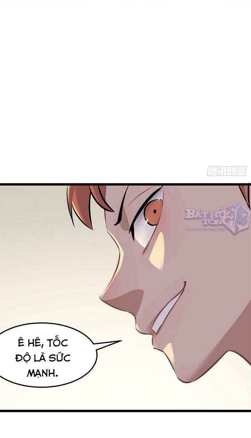 Vạn Cổ Tối Cường Tông - Chapter 83 - Page 5