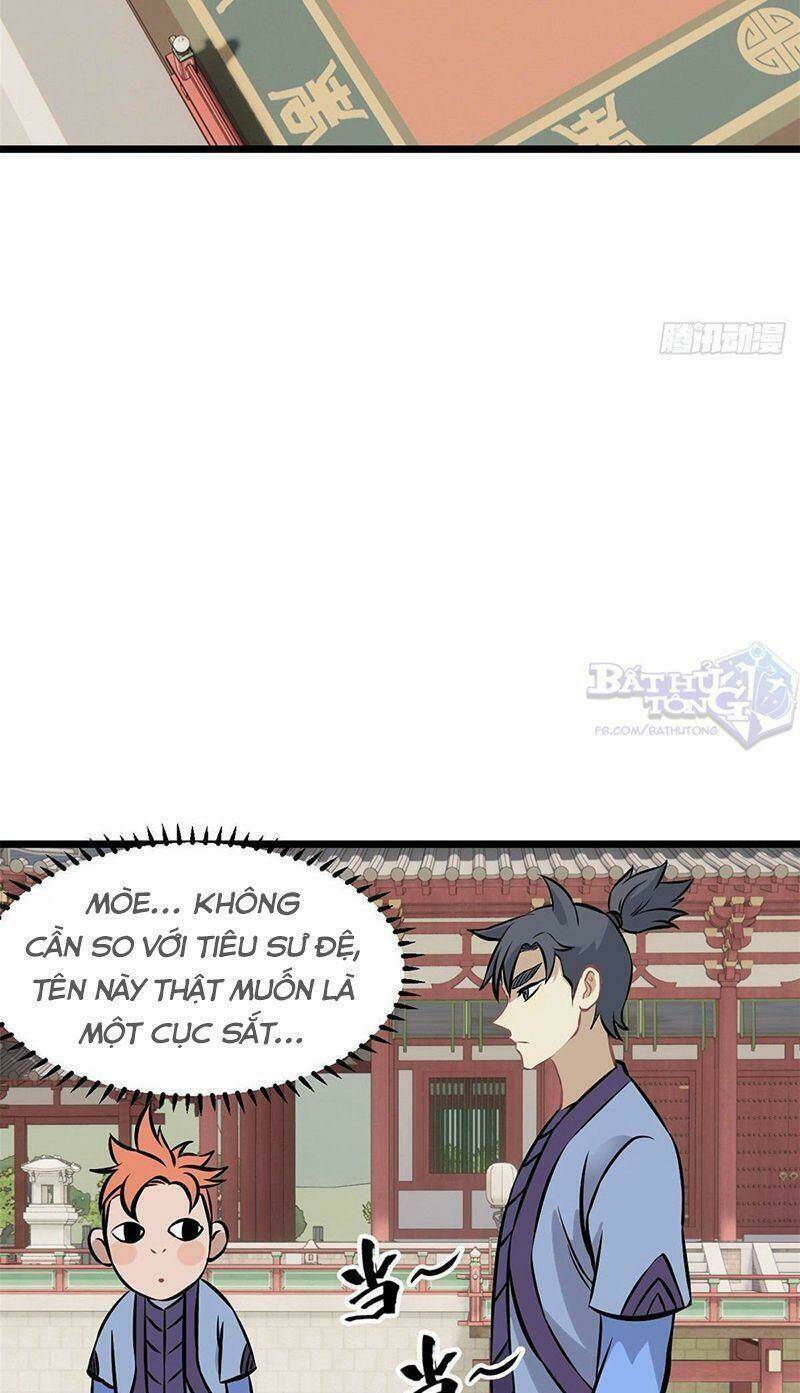 Vạn Cổ Tối Cường Tông - Chapter 83 - Page 7