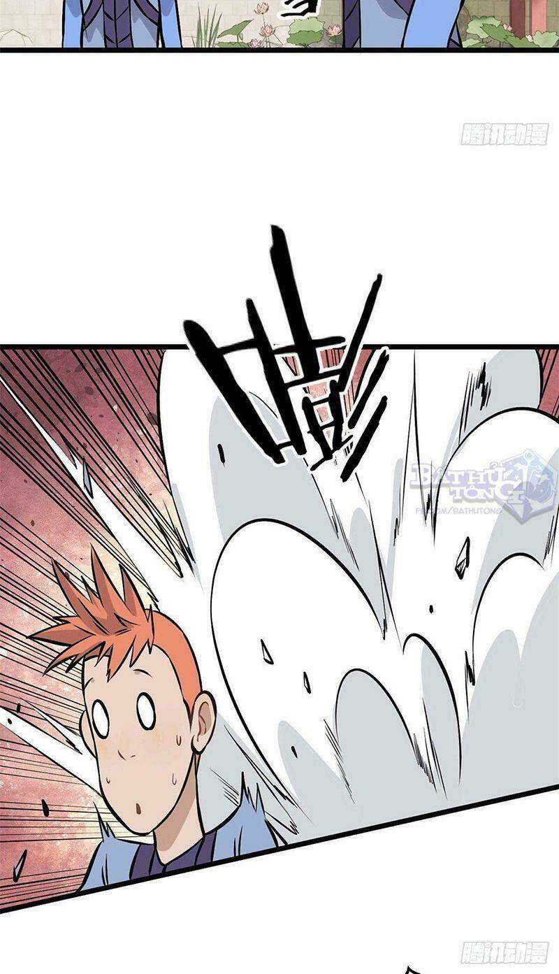 Vạn Cổ Tối Cường Tông - Chapter 83 - Page 8