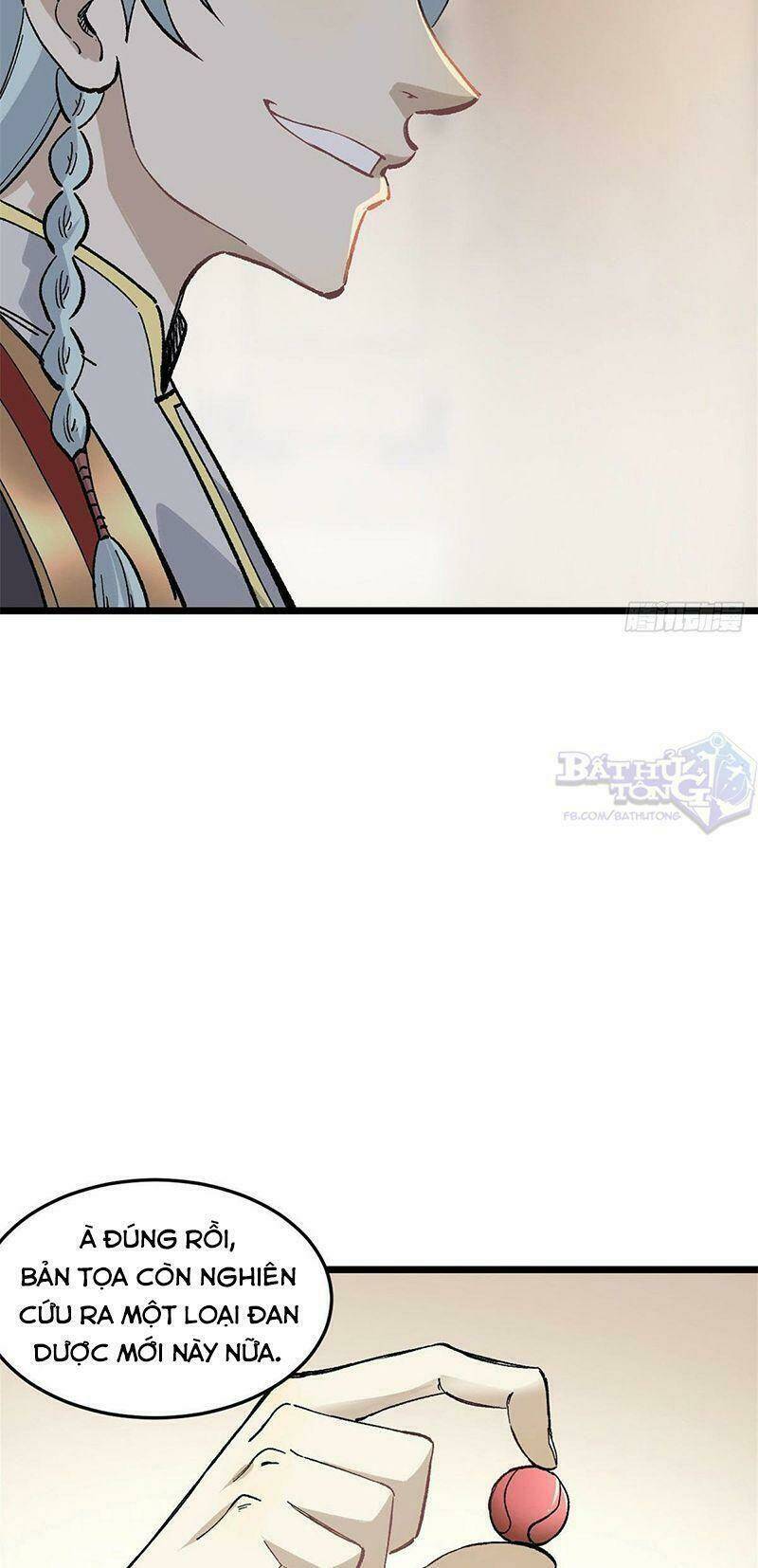 Vạn Cổ Tối Cường Tông - Chapter 84 - Page 15