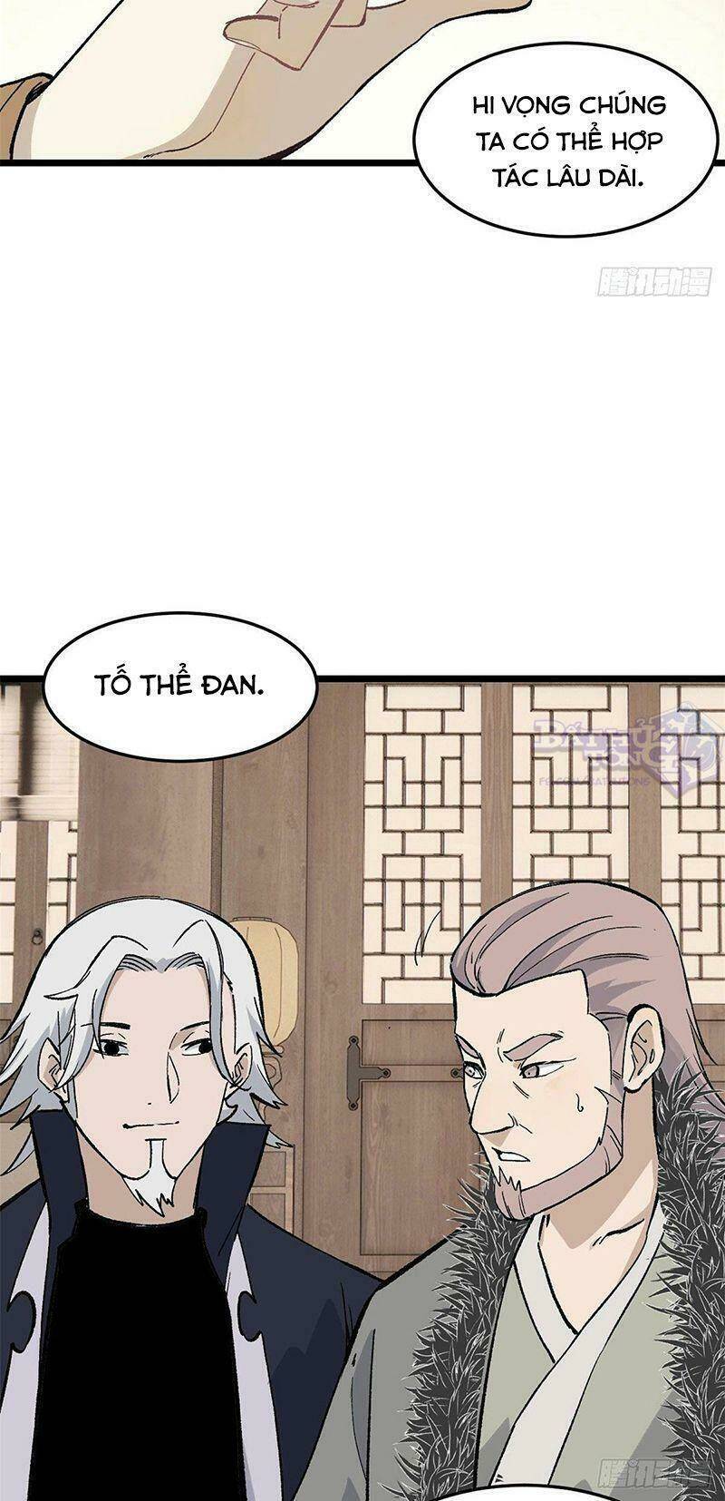 Vạn Cổ Tối Cường Tông - Chapter 84 - Page 16