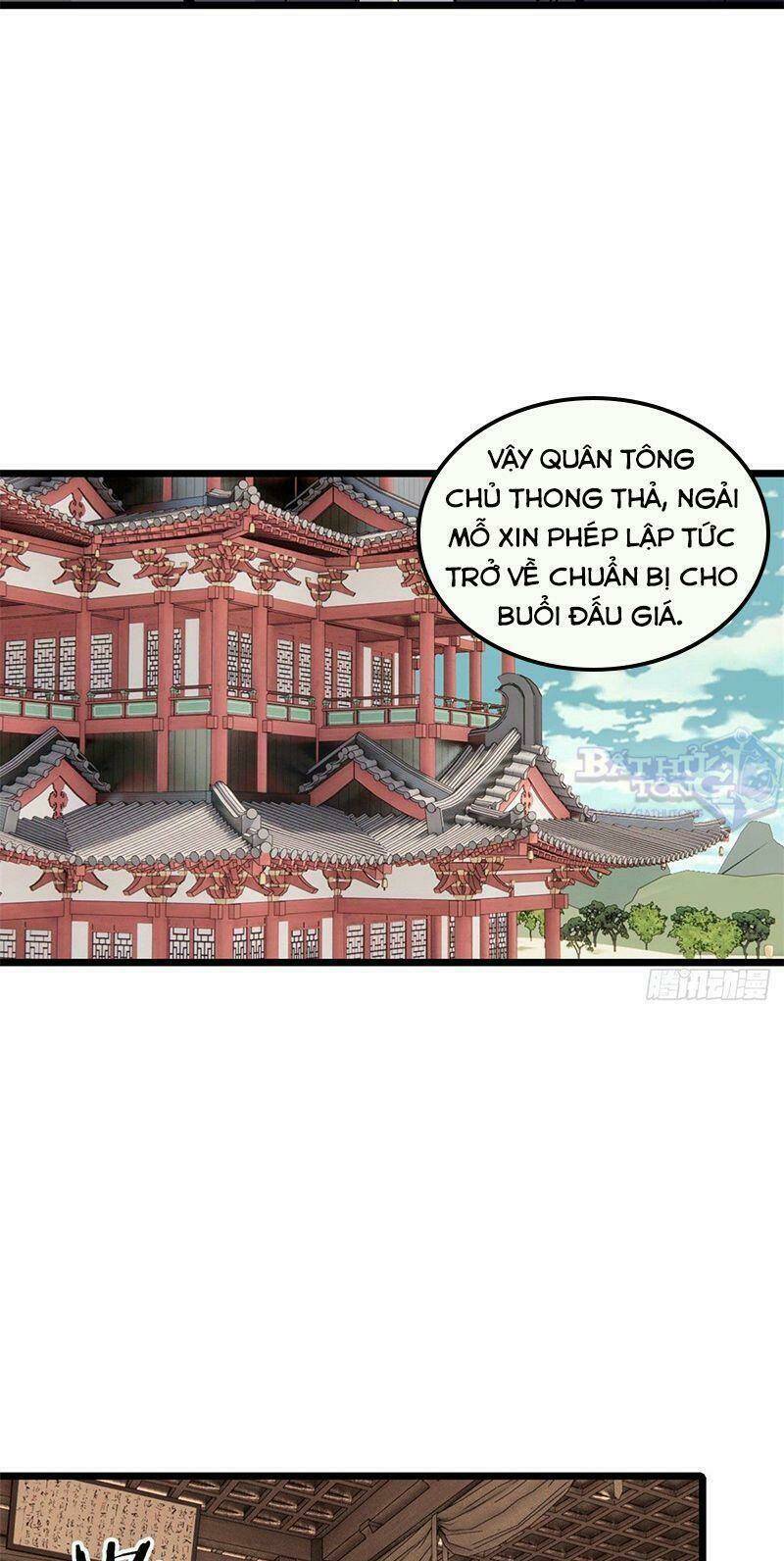 Vạn Cổ Tối Cường Tông - Chapter 84 - Page 18