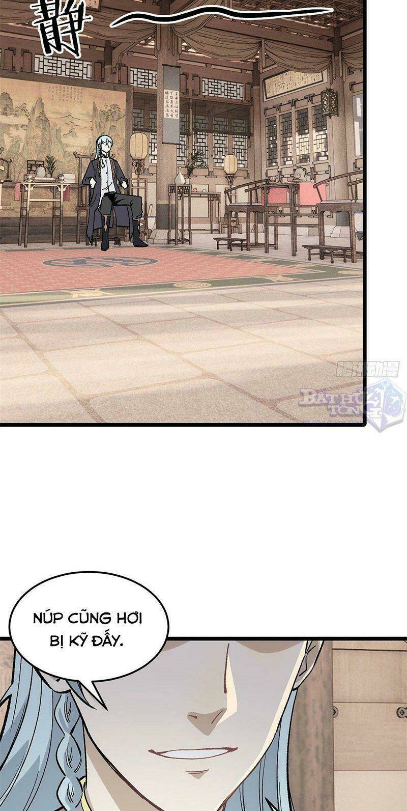 Vạn Cổ Tối Cường Tông - Chapter 84 - Page 19