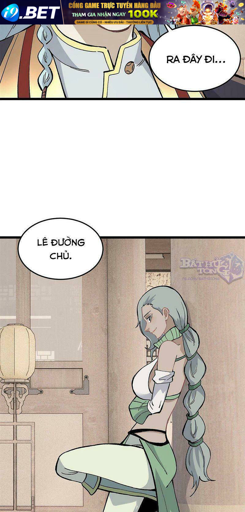 Vạn Cổ Tối Cường Tông - Chapter 84 - Page 20