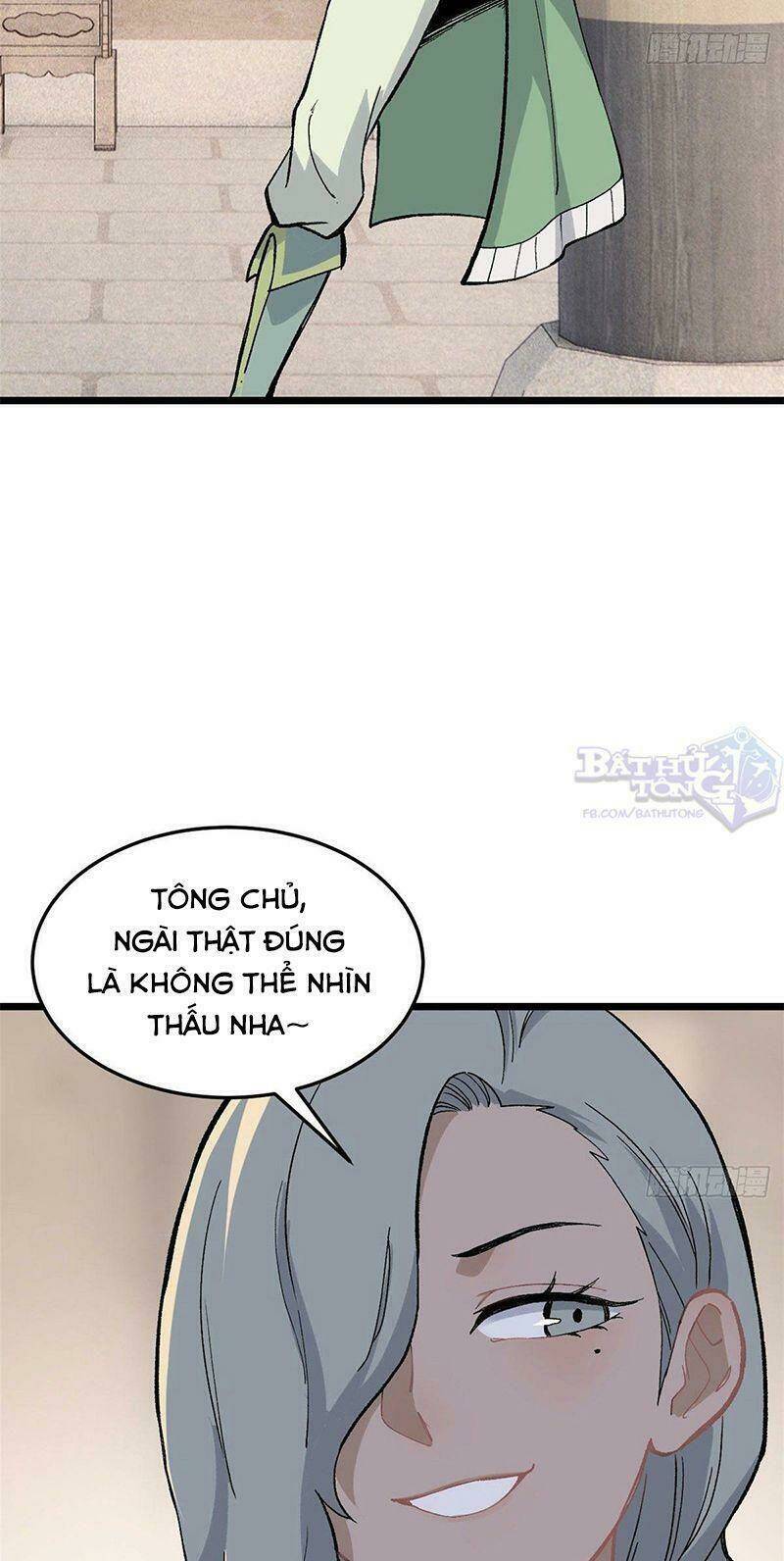 Vạn Cổ Tối Cường Tông - Chapter 84 - Page 21